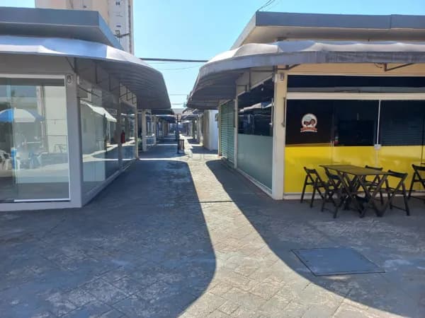 Box Comercial à Venda – Mogi Plaza Center, Mogi das Cruzes/SP