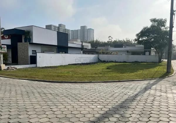 Terreno Plano de 358m² à venda no Condomínio Residencial Veredas - Mogi Das Cruzes - SP