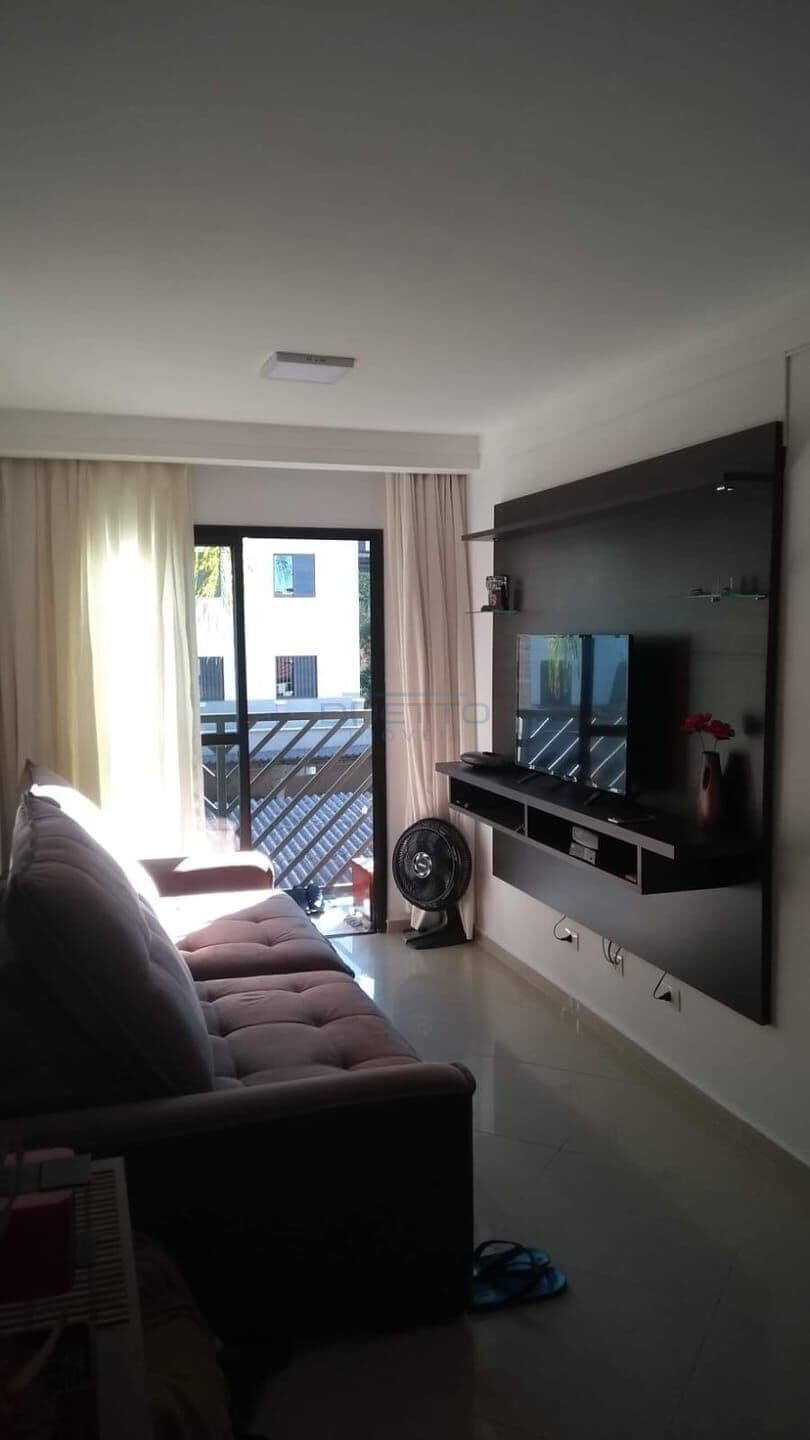 Apartamento de 03 dormitórios à venda, Chácara Jafet, Mogi das Cruzes, SP