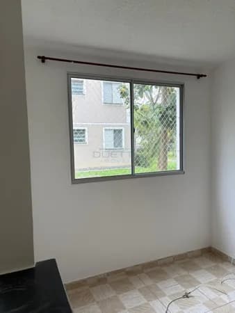 Apartamento em Nova Mogilar, Mogi das Cruzes/SP