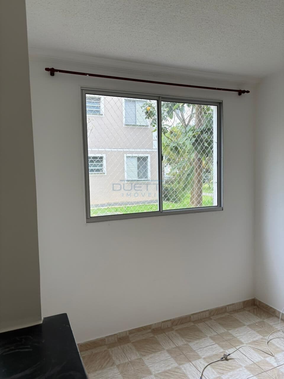 Apartamento em Nova Mogilar, Mogi das Cruzes/SP