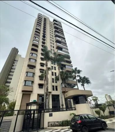 Apartamento de 03 suítes, à venda no Centro de Mogi das Cruzes
