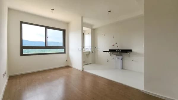 Apartamento à venda no SOMA Galeria – Nova Mogilar, Mogi das Cruzes/SP