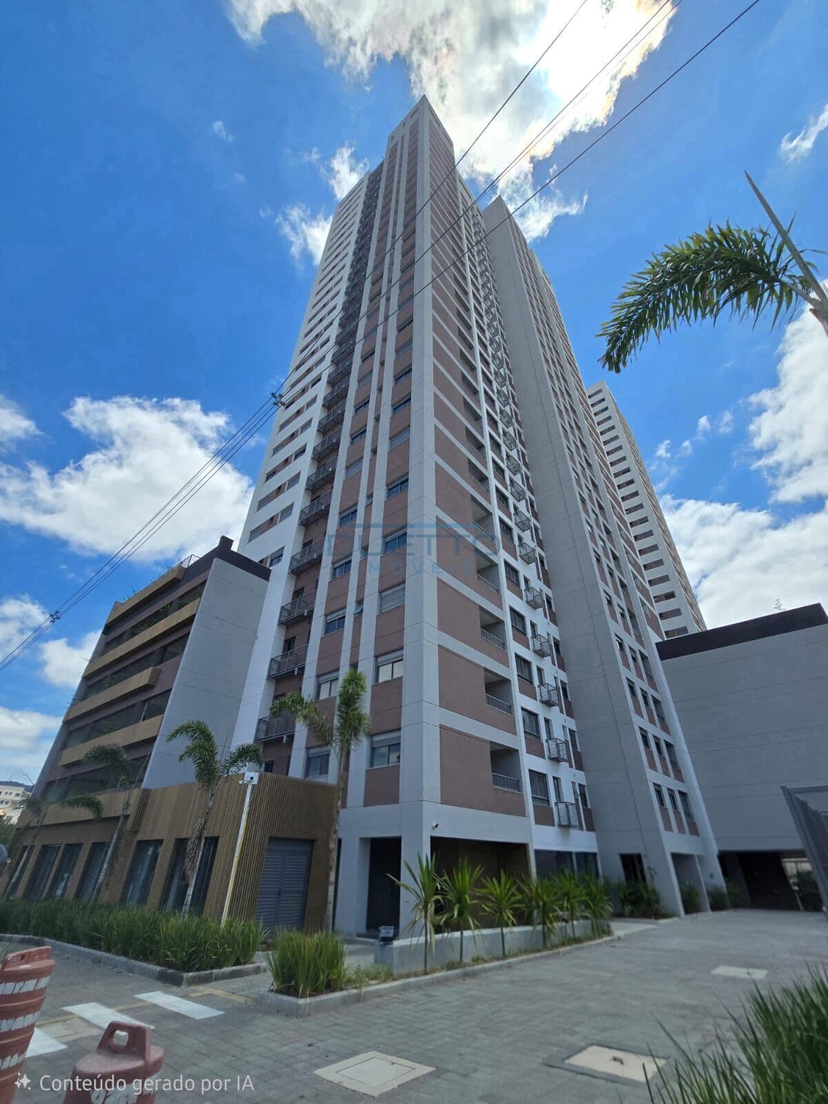 Apartamento à venda no SOMA Galeria – Nova Mogilar, Mogi das Cruzes/SP
