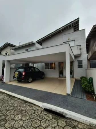 Espetacular Sobrado no Condomínio Quinta da Encosta – Vila Moraes | Mogi das Cruzes