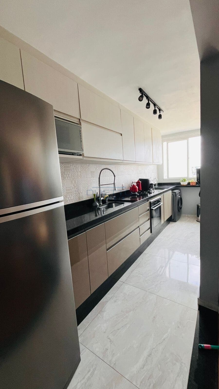 Apartamento em Mogi das Cruzes - Nova Mogilar