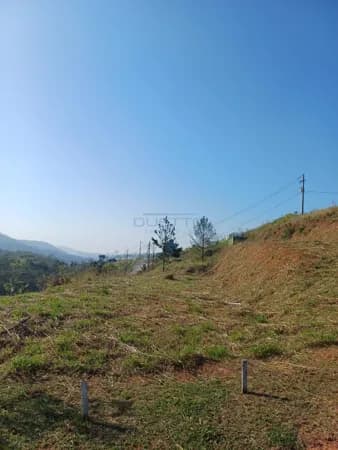 Terreno de 273,17m², à venda no Condomínio Real Park, em Santa Isabel - SP