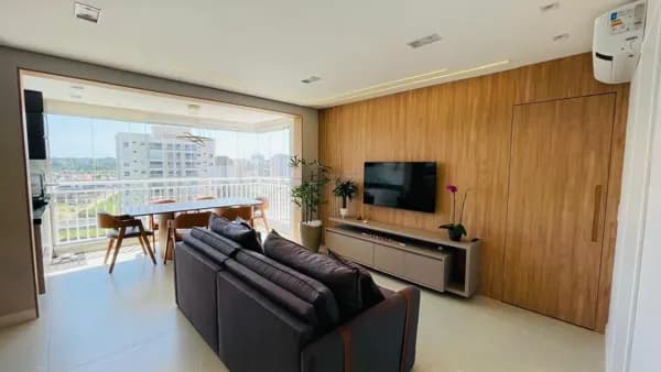 Apartamento à Venda – Condomínio Reserva Ipoema By Helbor | Mogi das Cruzes/SP