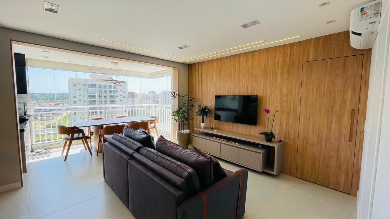 Apartamento à Venda – Condomínio Reserva Ipoema By Helbor | Mogi das Cruzes/SP