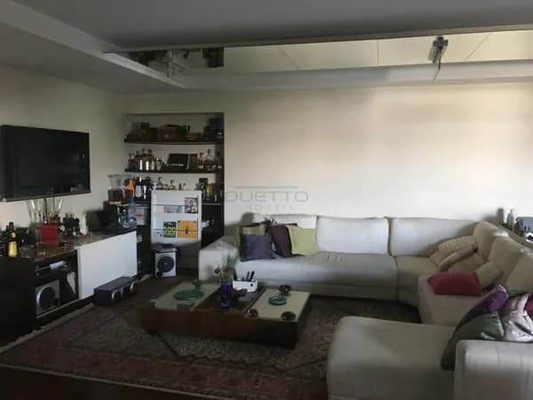 Apartamento Alto Padrão de 04 suítes, à venda no Edifício Manhattan, Parque Monte Líbano, Mogi das Cruzes - SP