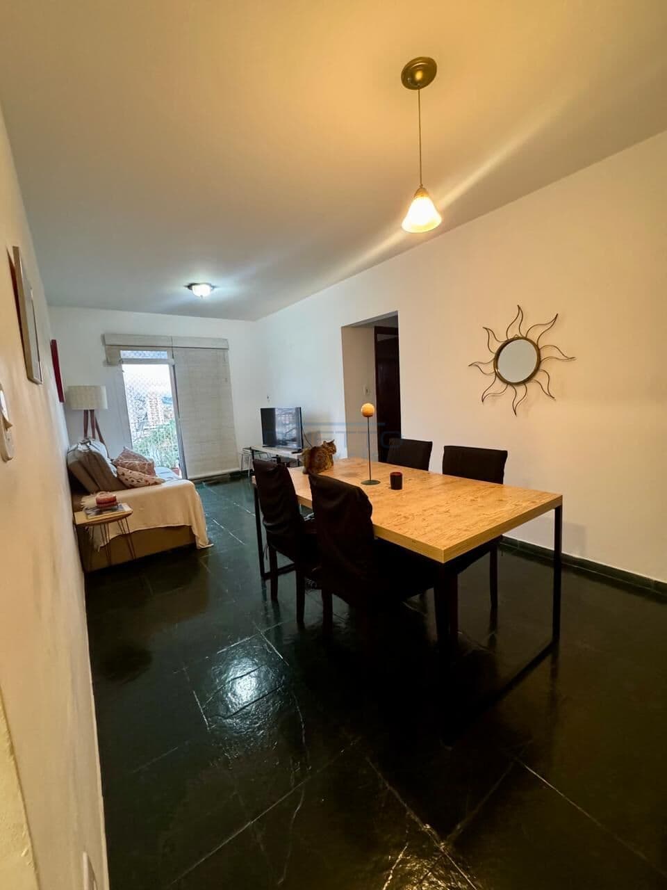 Apartamento de 02 dormitórios, à venda no Alto Ipiranga, Mogi das Cruzes - SP