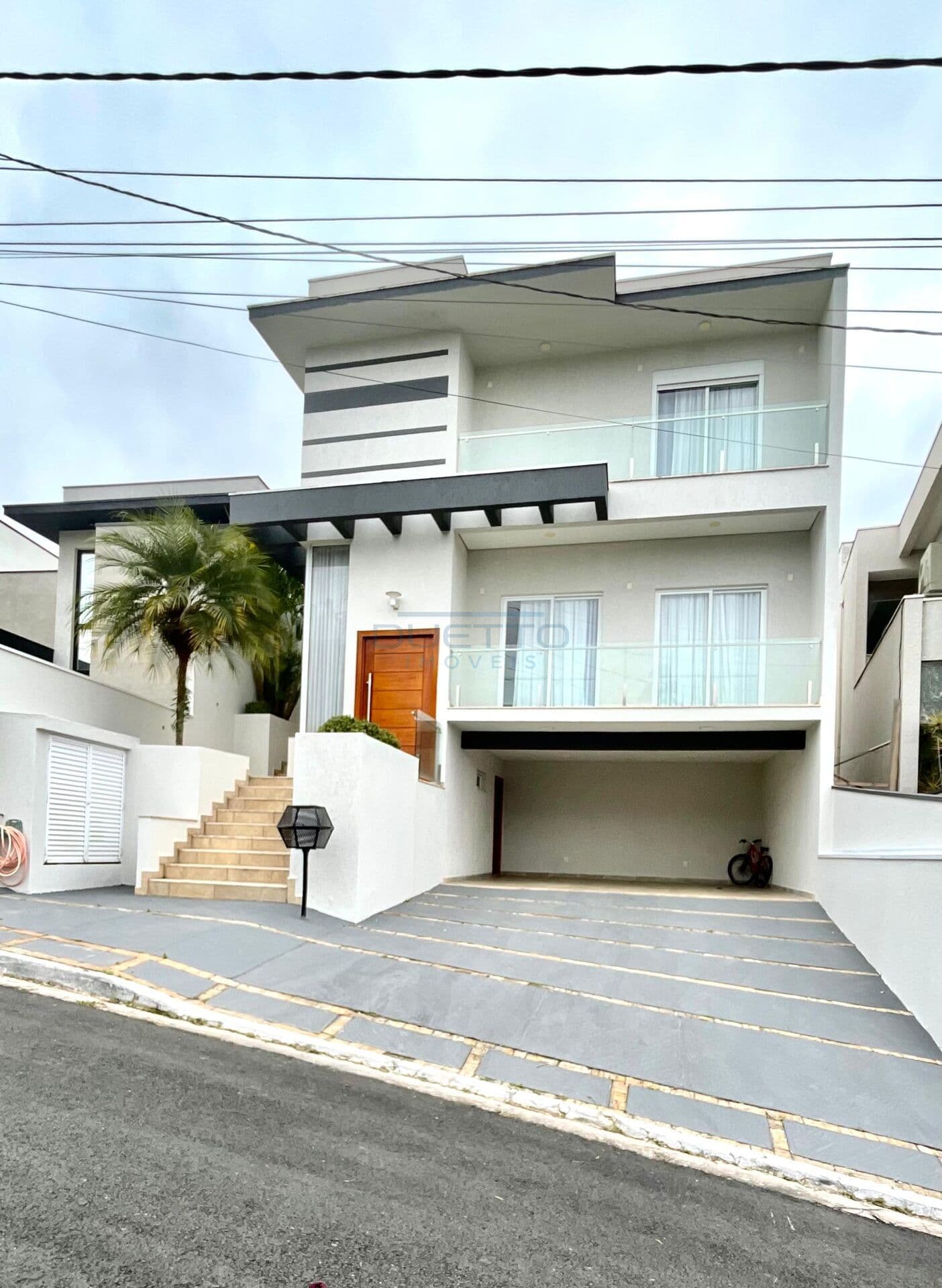 Casa em Condomínio fechado - Mosaico da Serra