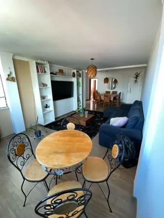 Apartamento de 04 dormitórios, sendo 01 suíte, à venda na Vila Vitoria, Mogi das Cruzes - SP