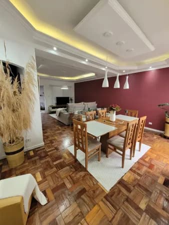 Casa Térrea de 04 dormitórios, à venda na Vila Nova Socorro, Mogi das Cruzes - SP