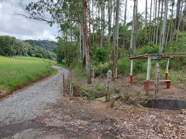 Terreno de 950600m² à venda em Ibiúna - SP