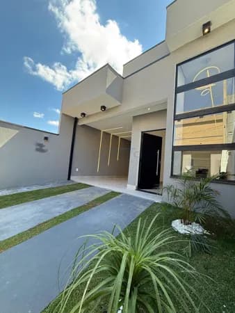 Casa em Mogi das Cruzes - Vila Caputera