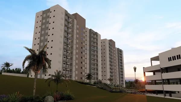 Condomínio Residencial Sou Pleno Home – Vila Cintra, Mogi das Cruzes/SP