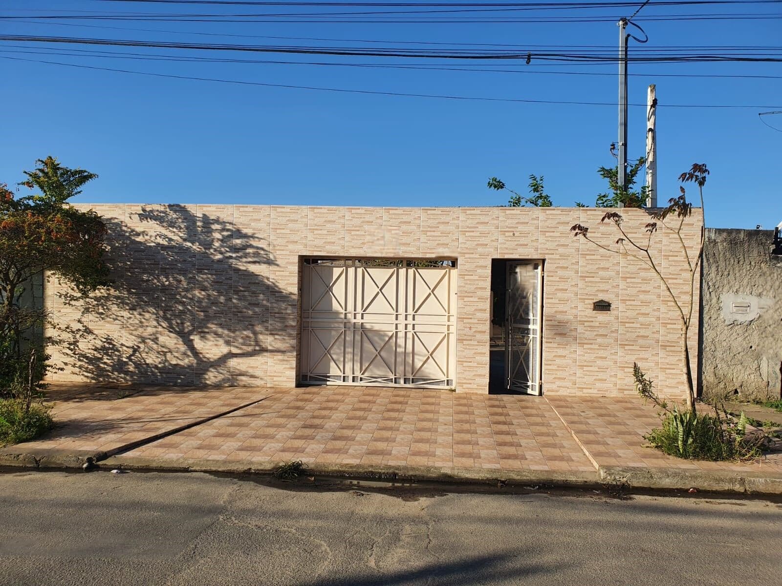 Casa Térrea de 134m² com 02 dormitórios, à venda no Jardim Santos Dumont III, Mogi das Cruzes - SP