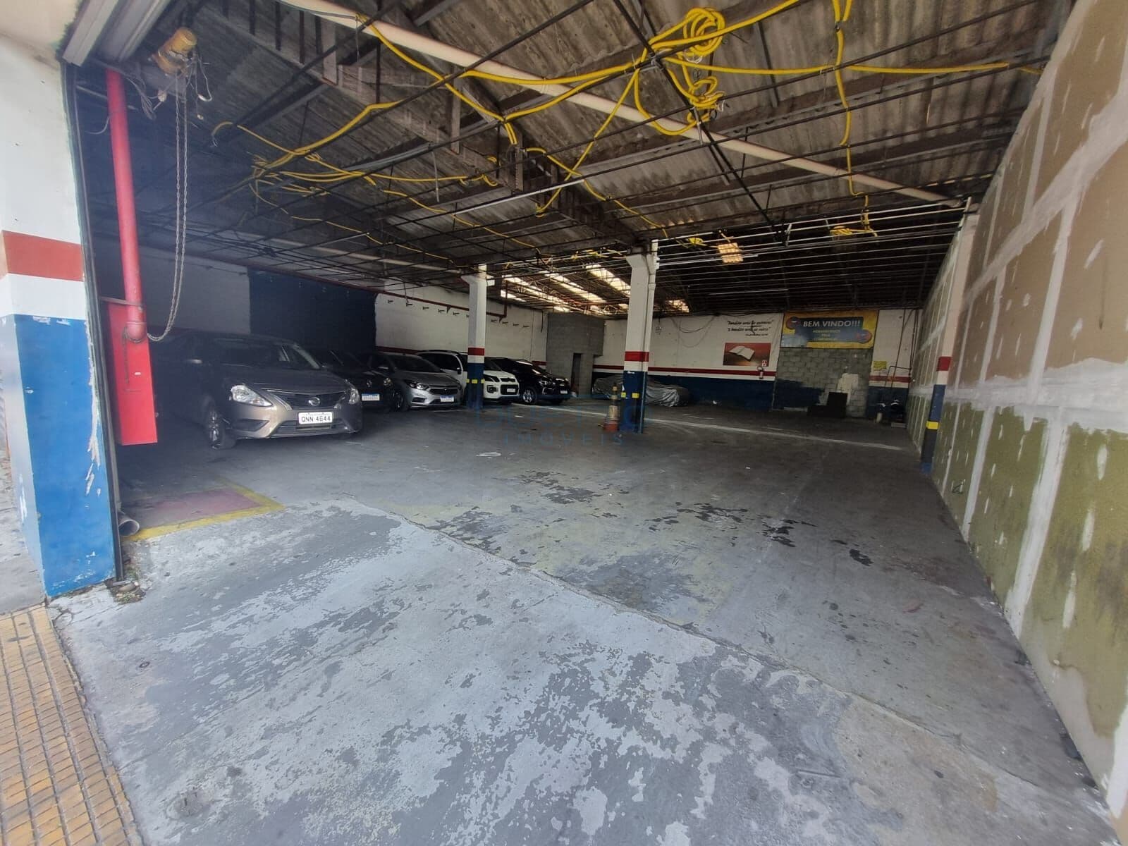 Salão Comercial de 290m², à locação no Centro de Suzano - SP