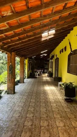 Sítio a venda em Biritiba Ussu - Mogi das Cruzes