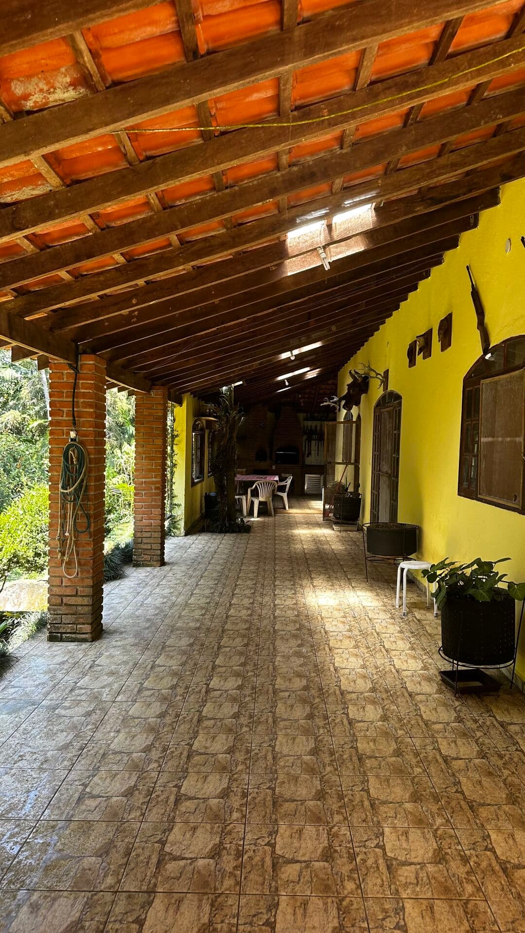 Sítio a venda em Biritiba Ussu - Mogi das Cruzes
