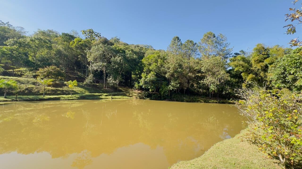 Terreno de 4.000m², à venda em Mogi das Cruzes - SP