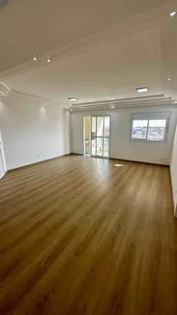 Apartamento no Edifício Vivance contando com 115 m², à venda no Alto Ipiranga, Mogi das Cruzes, SP