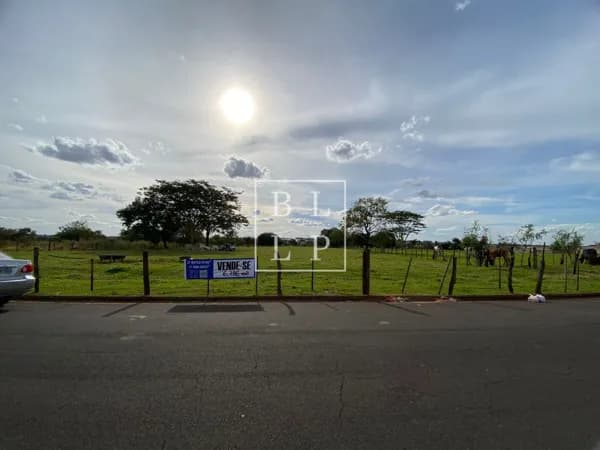 Lote/Terreno em José Bonifácio - Julio Quinto