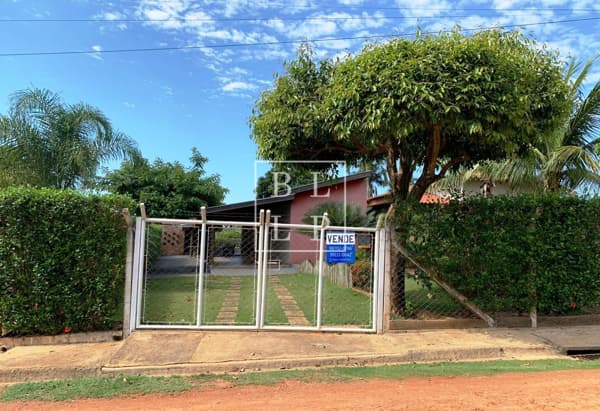 Fazenda/Sítios/Chácaras em José Bonifácio - Emprojim