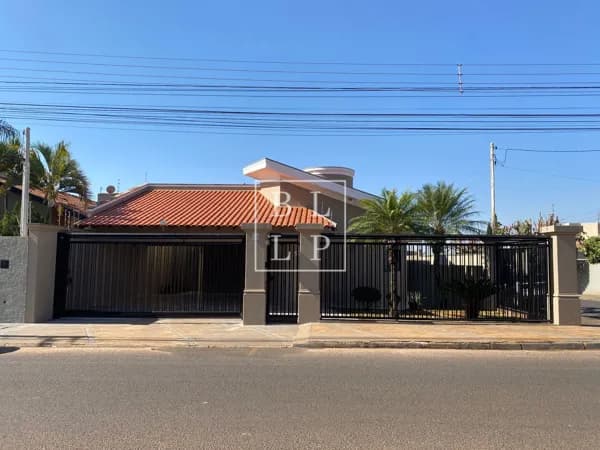 Casa em José Bonifácio - São José