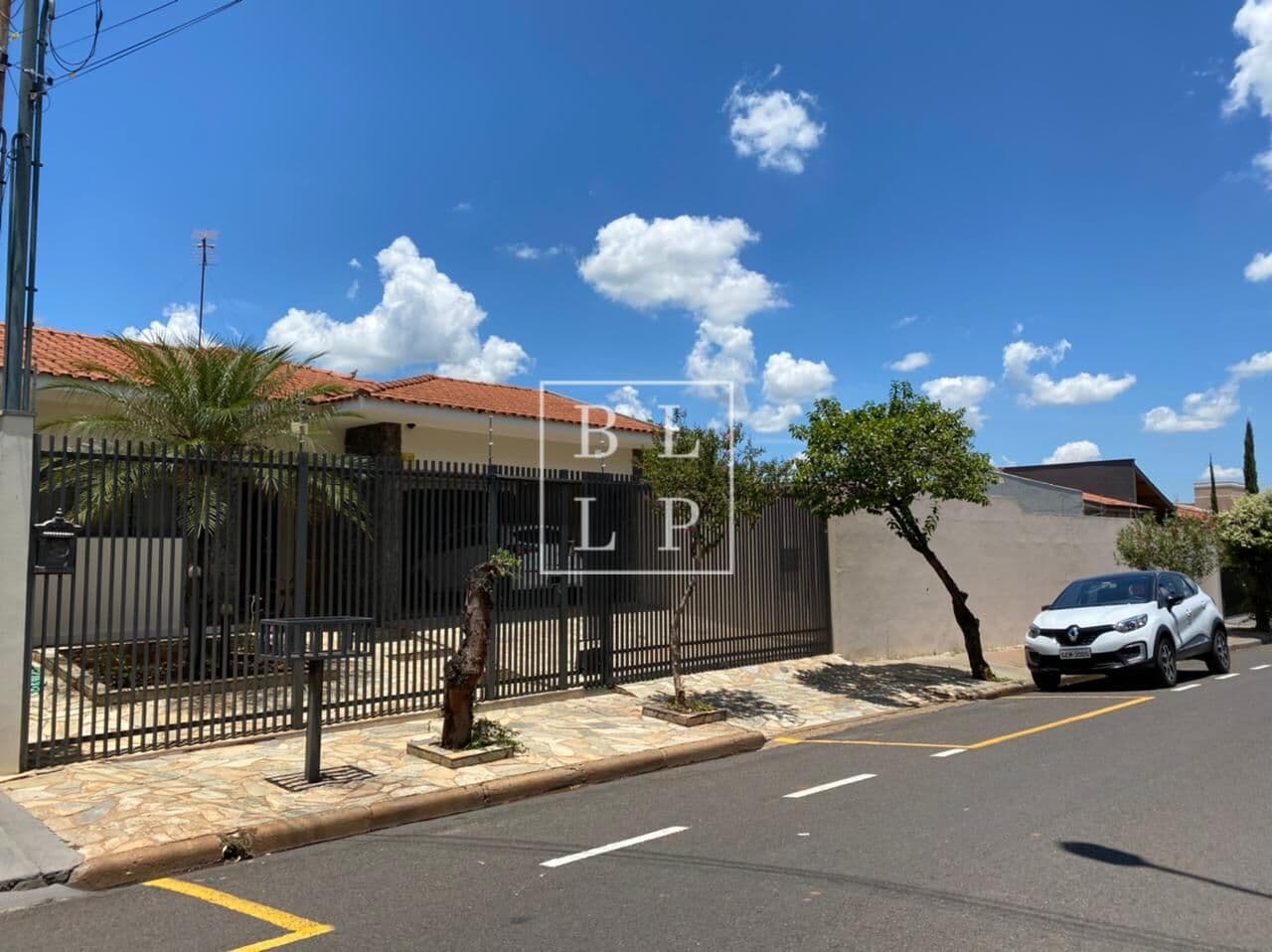 Casa em José Bonifácio - Sansone