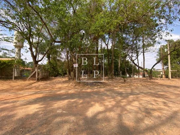 Fazenda/Sítios/Chácaras em José Bonifácio - Emprojim
