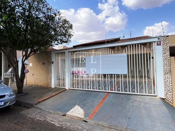 Casa em José Bonifácio - Jardim das Flores