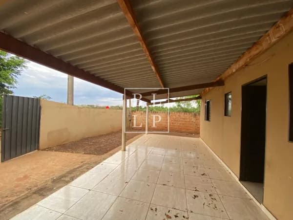 Fazenda/Sítios/Chácaras em José Bonifácio - Emprojim