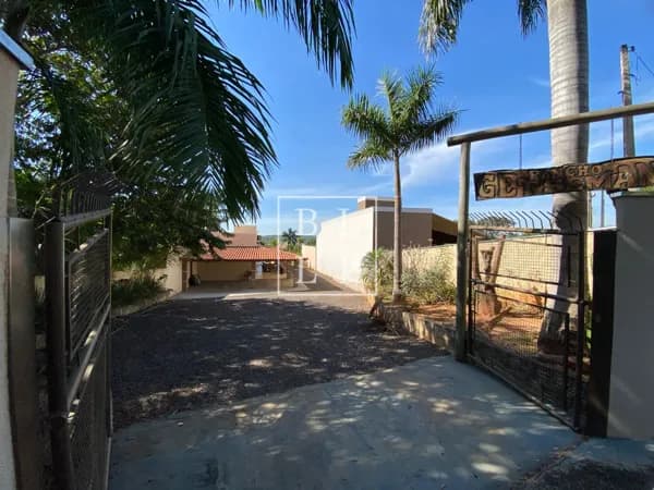 Fazenda/Sítios/Chácaras em José Bonifácio - Emprojim