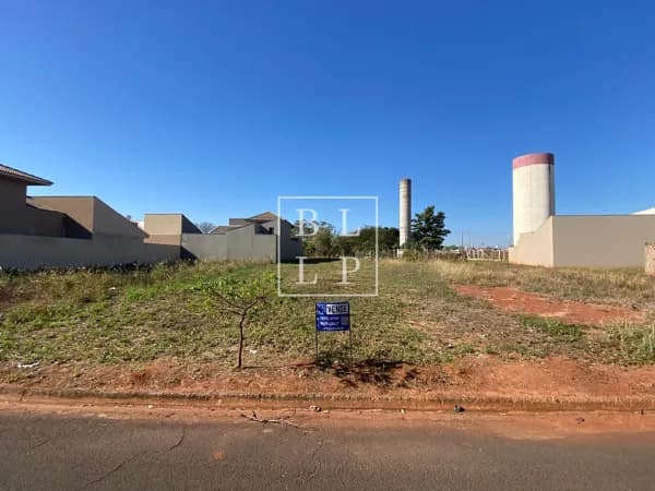Lote/Terreno em José Bonifácio - Julio Quinto