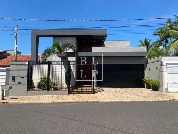 Casa Alto Padrão em Aclimação, José Bonifácio/SP