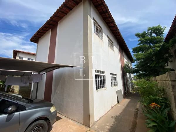 Apartamento em José Bonifácio - Por do Sol