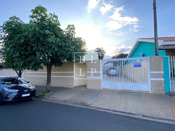 Casa em Bady Bassitt - Centro
