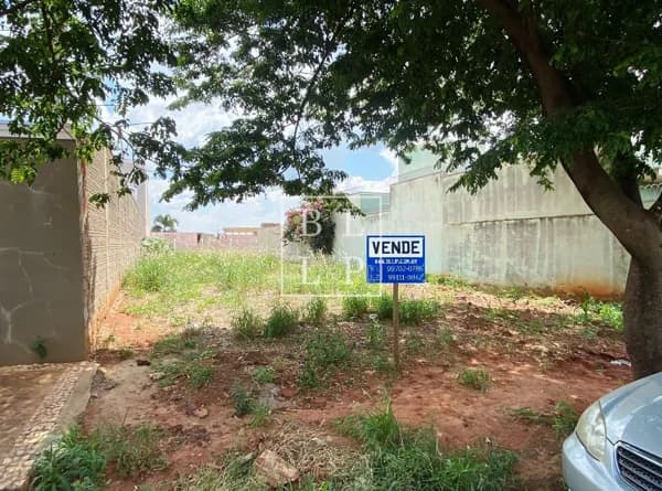Lote/Terreno em José Bonifácio - Monte Alegre