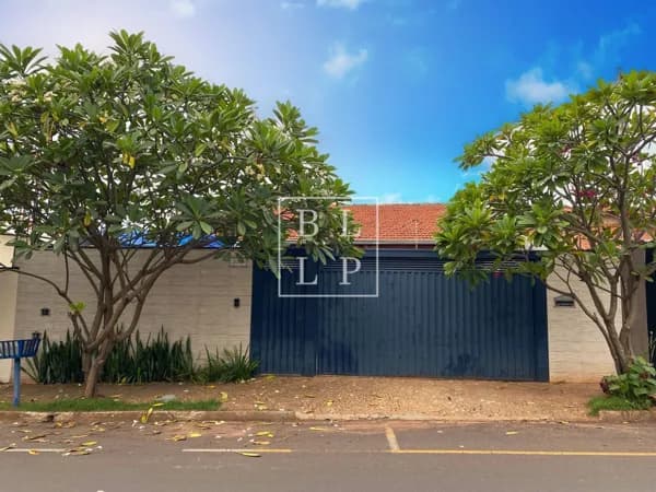 Casa em José Bonifácio - São José