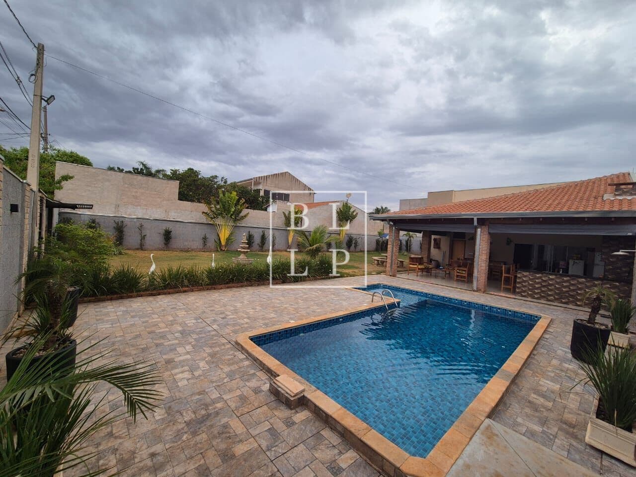 Fazenda/Sítios/Chácaras em Mendonça - Residencial Park Borá