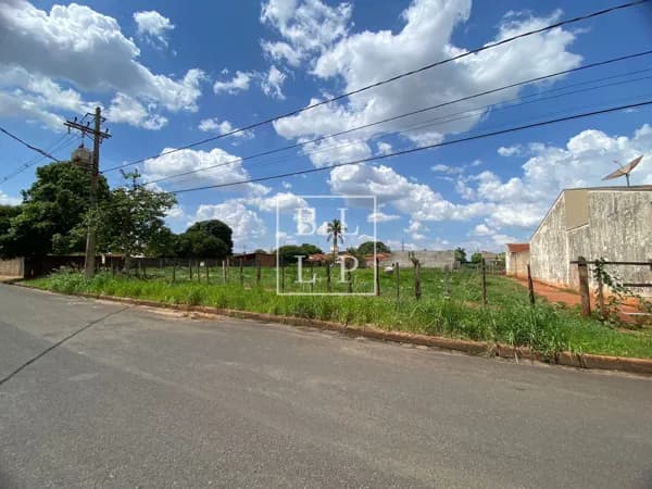 Lote/Terreno em José Bonifácio - São José