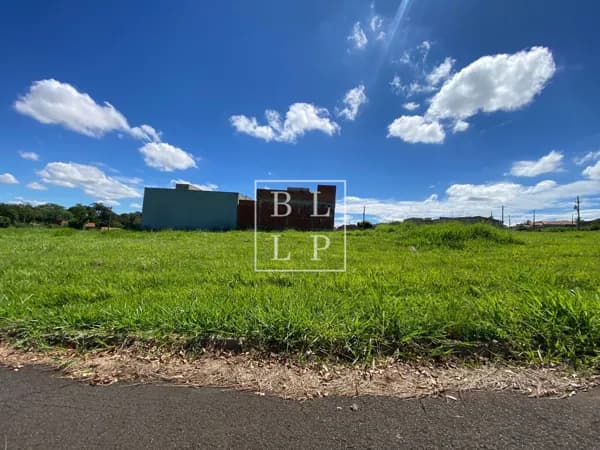 Lote/Terreno em José Bonifácio - Terra Nostra
