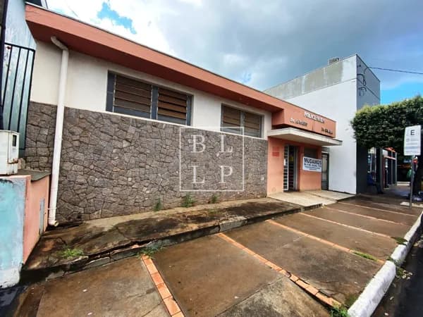 Sala/Conjunto em José Bonifácio - Centro