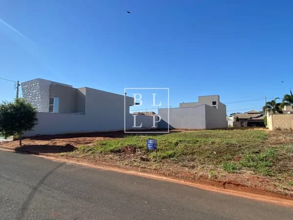 Lote/Terreno em José Bonifácio - Julio Quinto