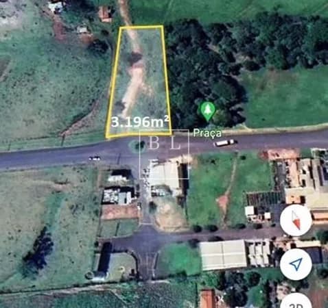 Lote/Terreno em José Bonifácio - Residencial Veneza