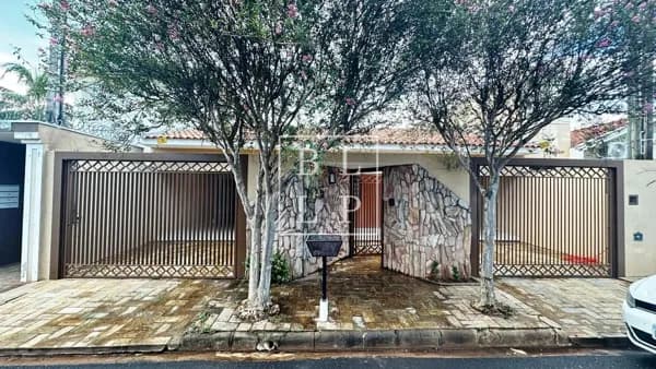 Casa em José Bonifácio - São José