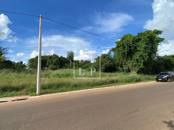 Lote/Terreno em José Bonifácio - Av. Miguel Brandão