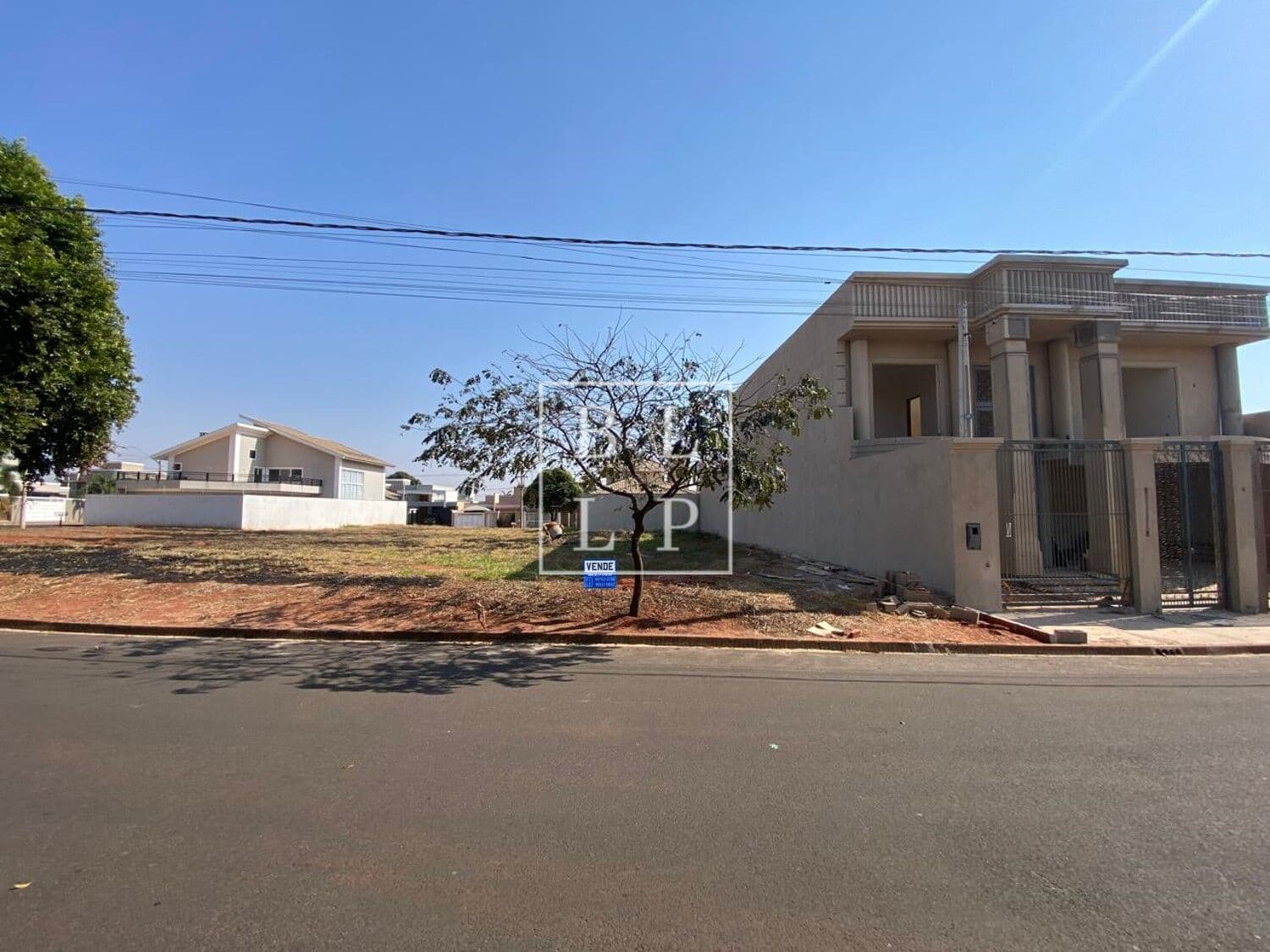 Lote/Terreno em José Bonifácio - Jardim das Americas